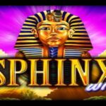Sphinx Wild Slot – Unveil the Secrets of Ancient Riches