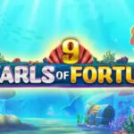 Uncover Hidden Riches in 9 Pearls of Fortune!