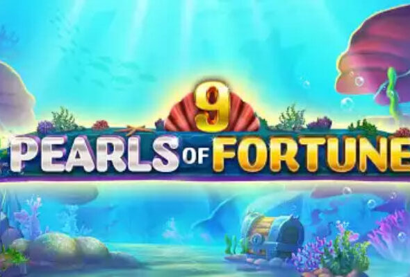 Uncover Hidden Riches in 9 Pearls of Fortune!