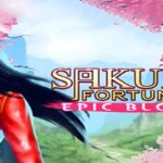 Unveil the Secrets of Sakura Fortune and Win Big!