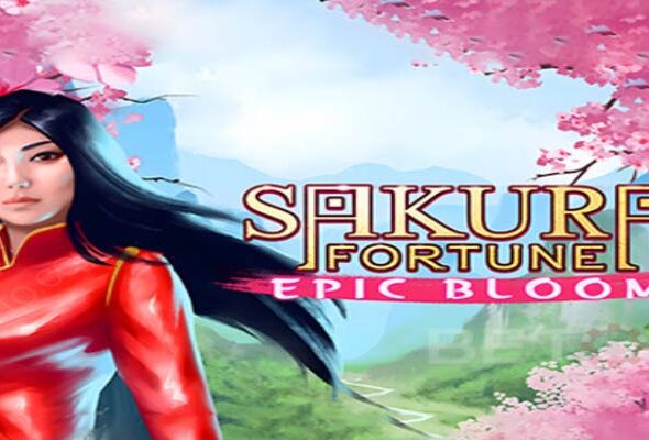 Unveil the Secrets of Sakura Fortune and Win Big!