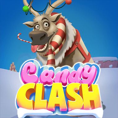 Candy Clash Slot