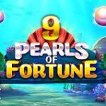 9 Pearls of Fortune Slot