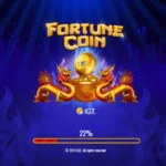Fortune Coin Boost Slots