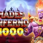 Hades Inferno 1000 Slot