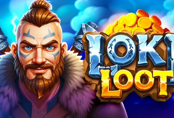 Loki Loot Slot
