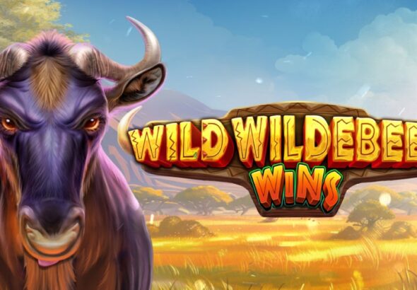 Wild Wildebeest Wins Slot